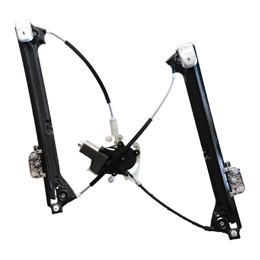 Front Left Power window with motor for Maserati Quattroporte M156 Ghibli M157 n