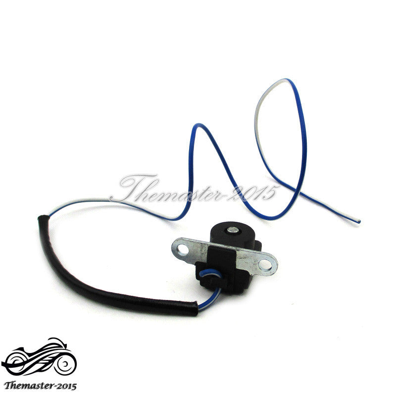 Stator Trigger Pickup Coil Ignitor For GY6 50cc 125cc 150cc Scooter Moped ATV Q
