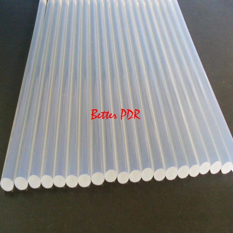 PDR 20 PC glue sticks Paitless Dent Removal Tools Dent Damage v