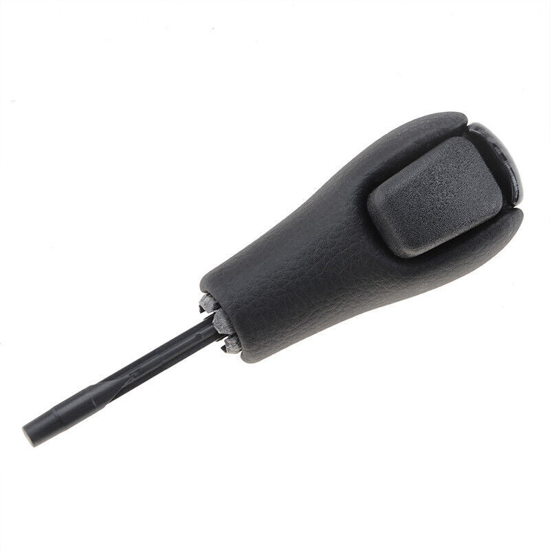 Black front window A-pillar speaker protective cover decoration suitable for Outlander 2013-2020- v