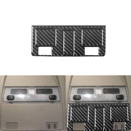 Carbon Fiber Center Console Gear Shift Trim For 6 E63 E64 2004-2010 v