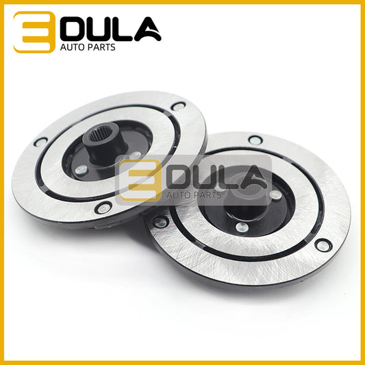 1PCS SP17 AC Compressor Clutch Hub Fits for SSANGYONG Actyon for Korando 749004/NEW