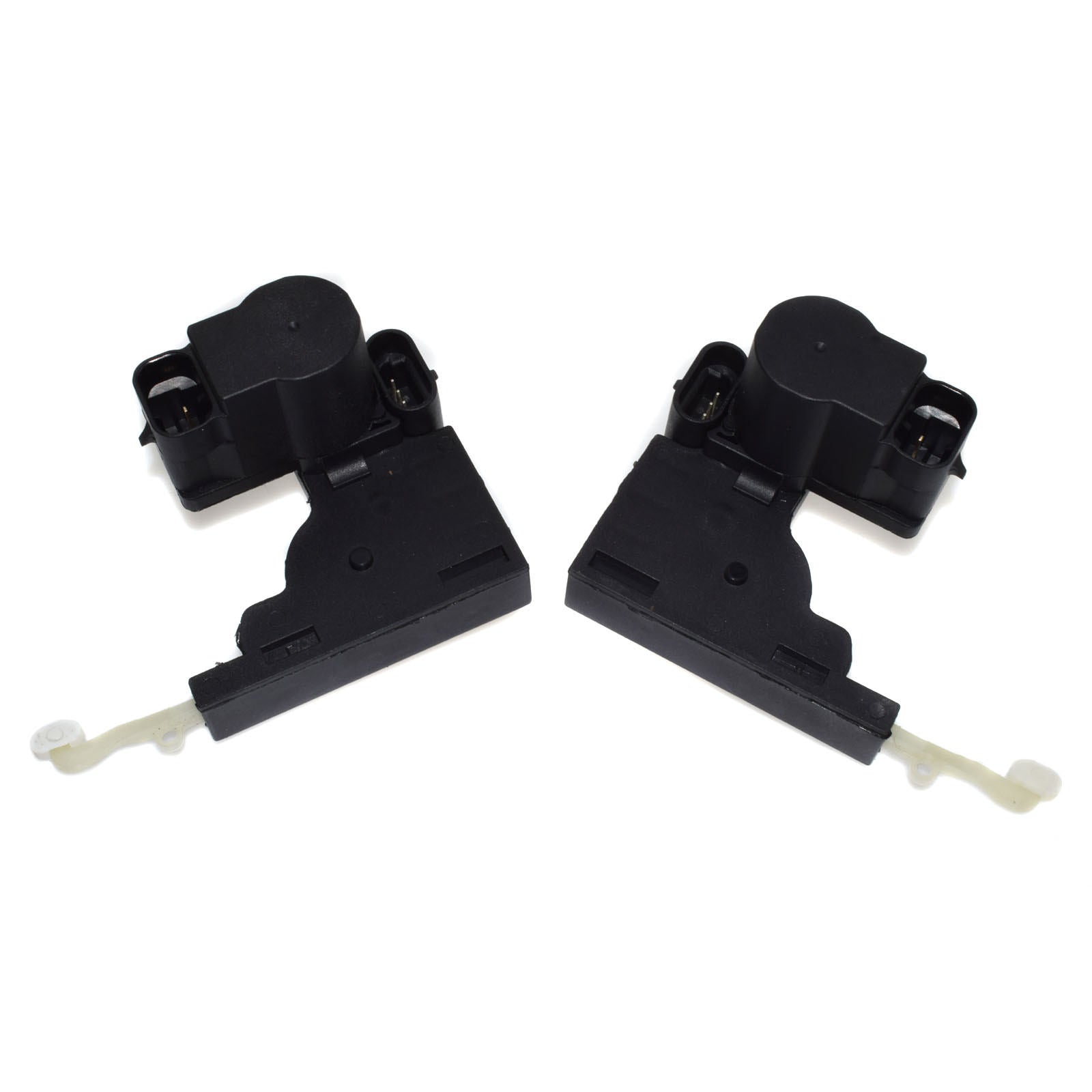Left and right power door lock actuator latches are suitable for GMC for Pontiac and for Buick models 25664288- n