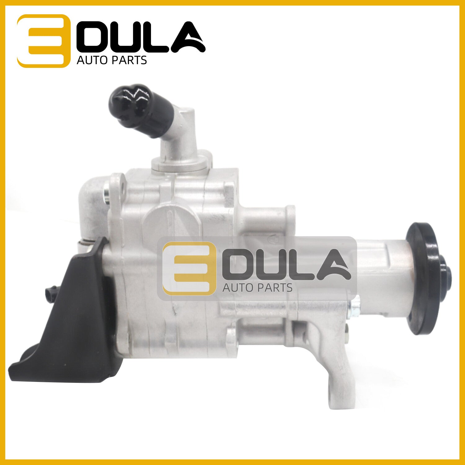 Power Steering Pump FITS FOR 2010-17 for BMW 5-Series 7-series N55 6-Cyl AWD/ NEW