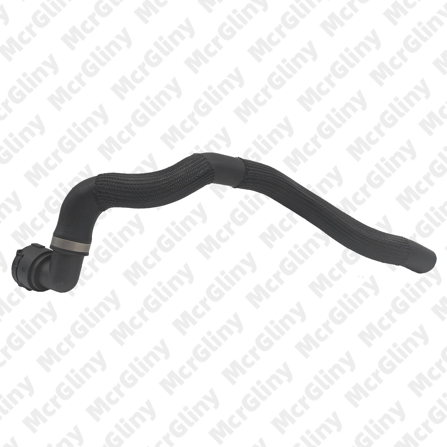 Upper radiator coolant hose suitable for Volvo V60 V70 S60 S80 XC60 XC70 S60L 32249282- n