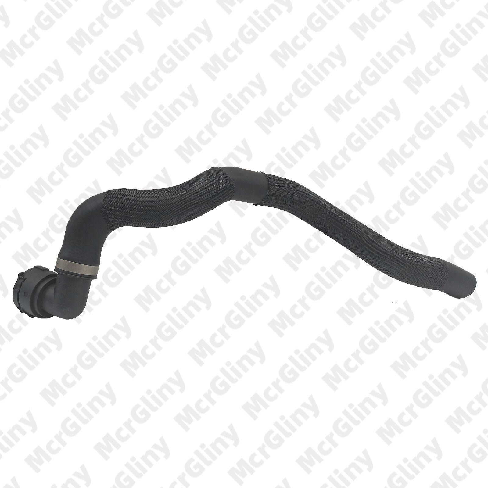 Upper radiator coolant hose suitable for Volvo V60 V70 S60 S80 XC60 XC70 S60L 32249282- n