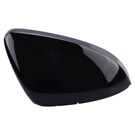 New 1x right rearview mirror cap molded to fit for Golf 2015 - 2020 - n