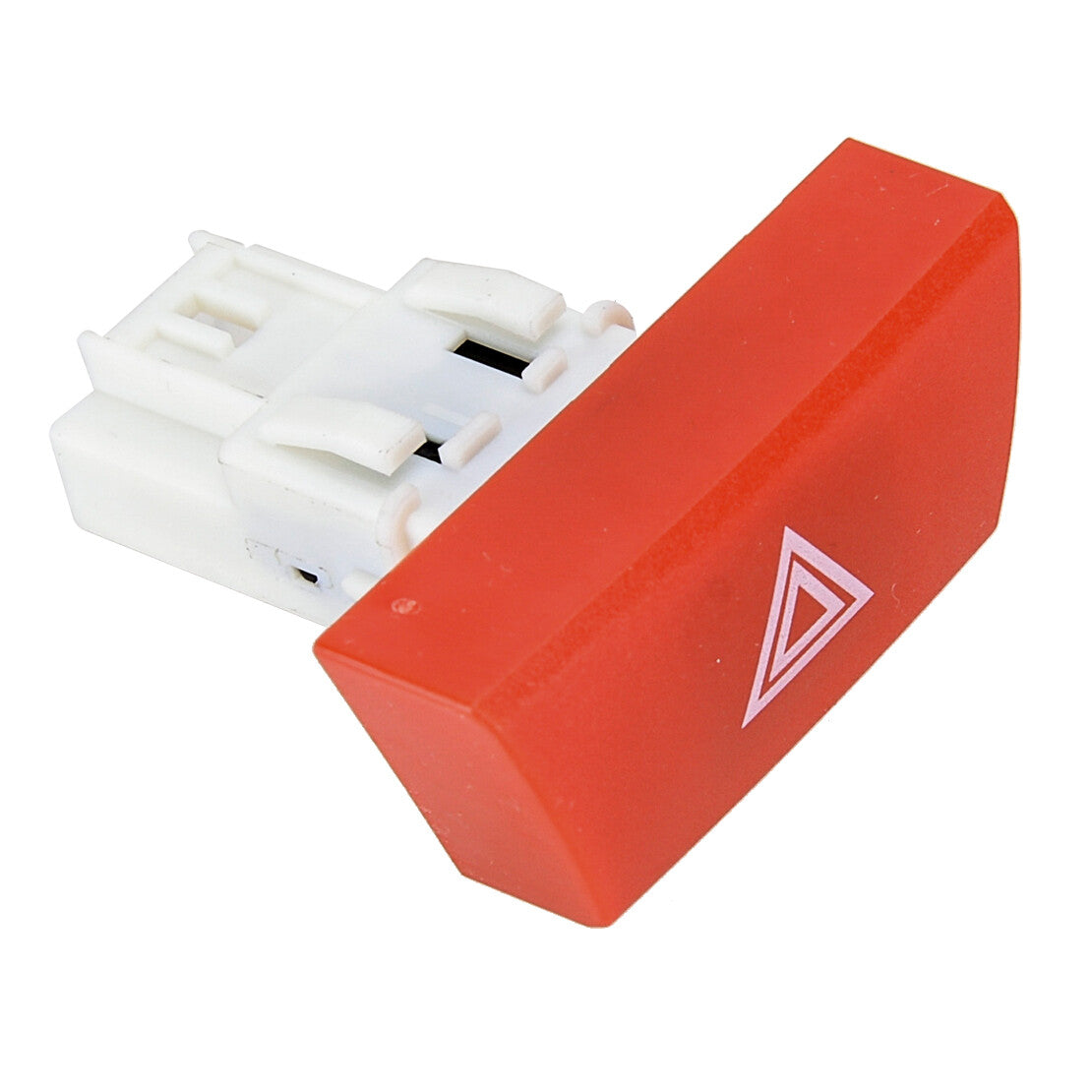 Car Hazard Warning Light Switch Button Fit for for Peugeot 107 for Citroen C1 6490NG v