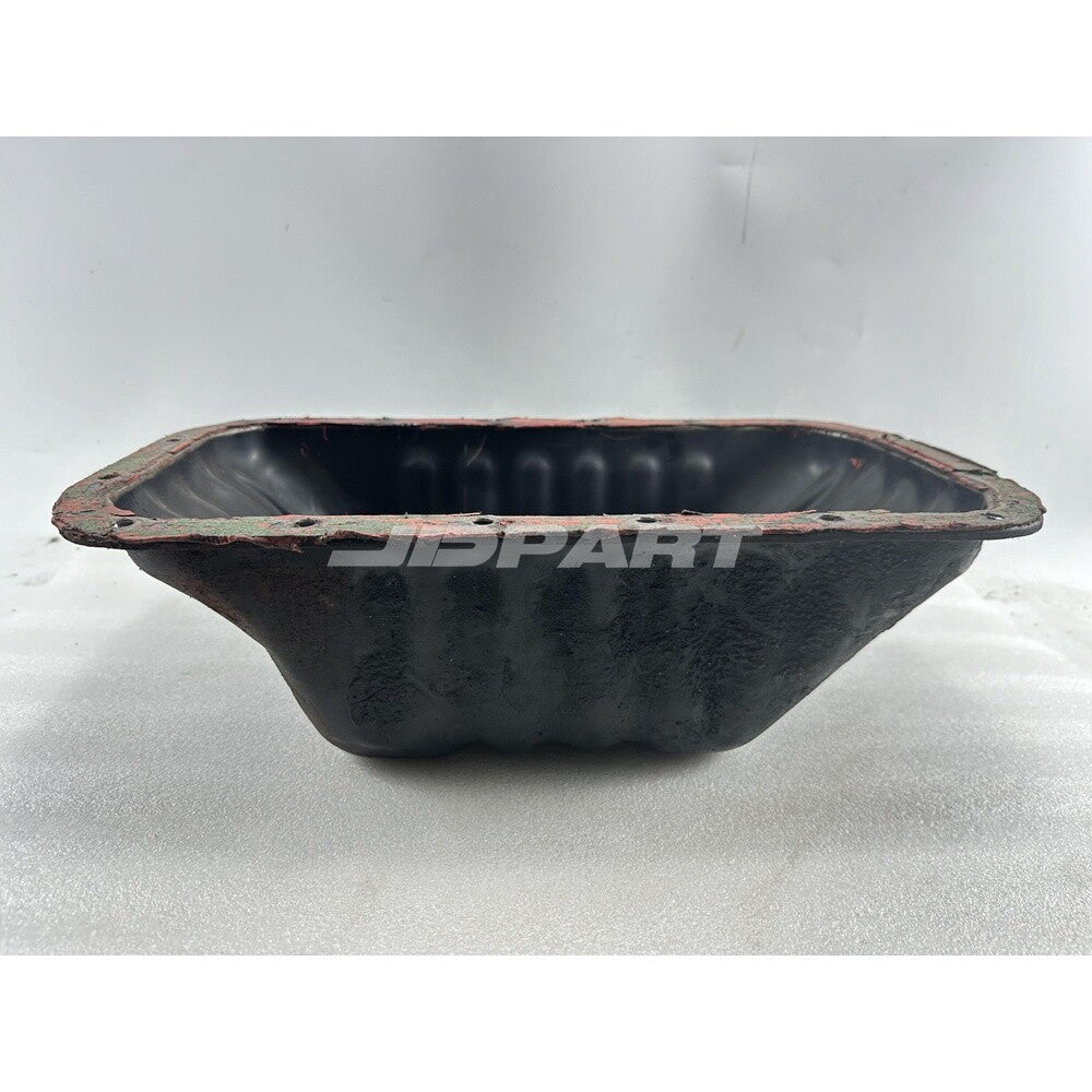 1DZ oil pan for diesel parts -