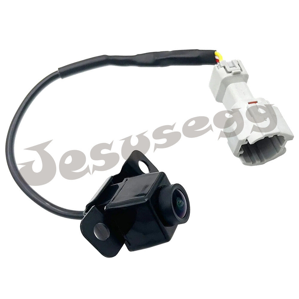 Fit For 2012 2013 2014 2015 2016 2017 for Hyundai for Veloster Rear View Backup Camera Q