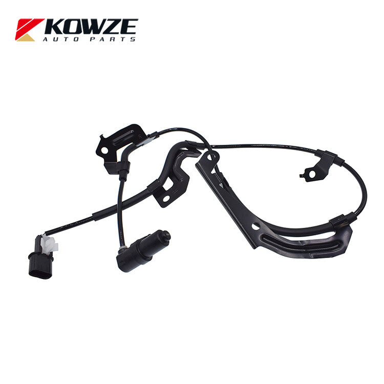 ABS Wheel Speed Sensor Front Right for Mitsubishi L200 Montero Pajero Sport