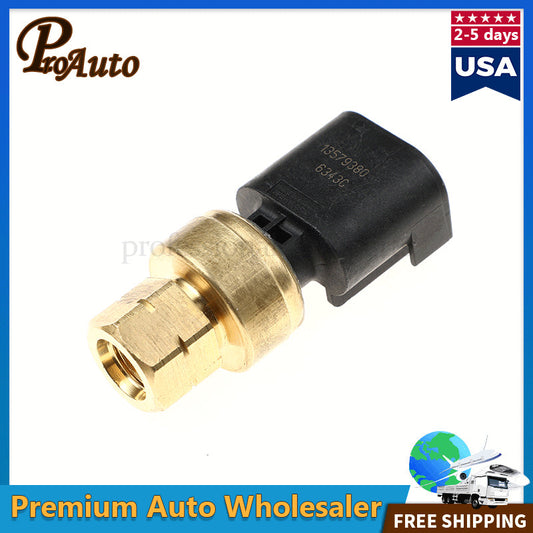 Fuel Low Pressure Sensor 13579380 for Buick for Chevrolet Silverado for Cruze Malibu