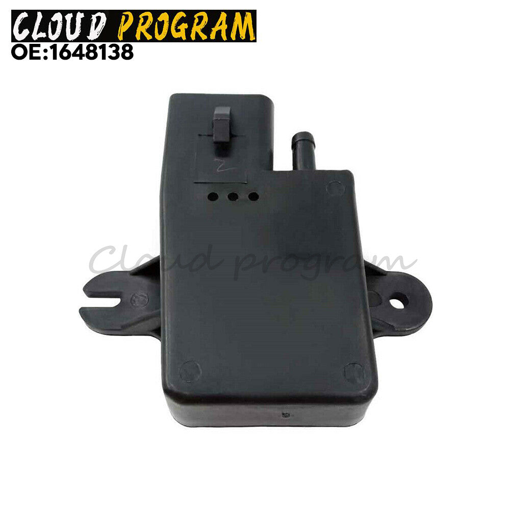 Manifold Pressure MAP Sensor For Fiesta Transit Scorpio 1648138 1652345 n