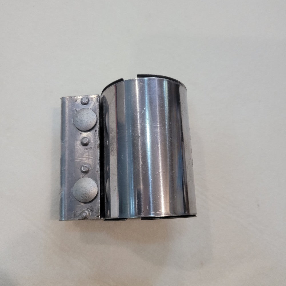 Exhaust Muffler Clamp for Volkswagen for Jetta 1.4L 2019-2021