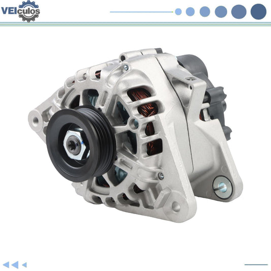 11011 Alternator For 2001-2002 for Hyundai Accent for Elantra 2007 for Kia Sportage 1.6 2.0L