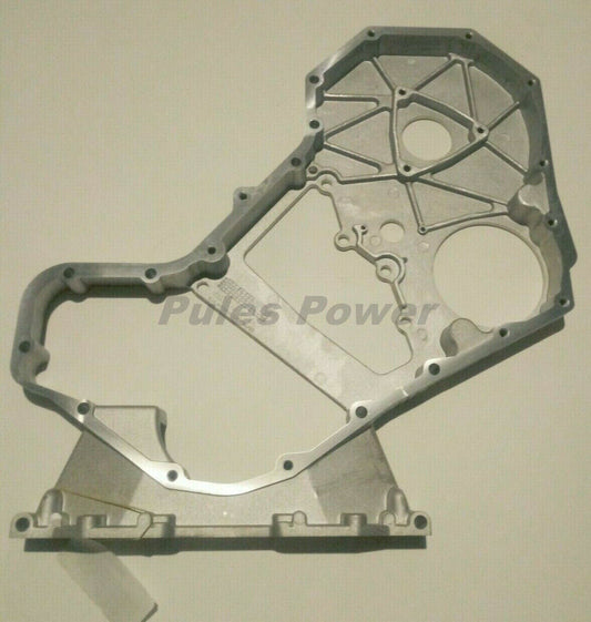 Universal 0.5' Aluminum Steering Wheel 6 Hole To 3 Holes Hub Spacer Adapter 7889 B