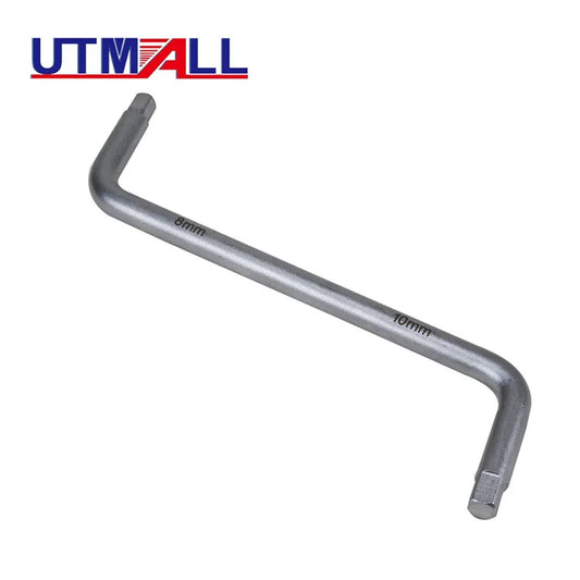 OIL SUMP PLUG key-driven torque 8mm  10mm drain fill engine Diff gearbox