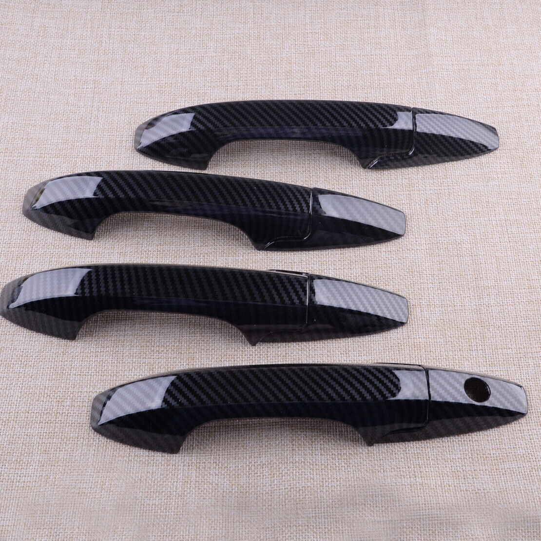 Grille front grille decorative strip tube replacement accessory suitable for F30 F32- v