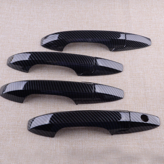 Grille front grille decorative strip tube replacement accessory suitable for F30 F32- v