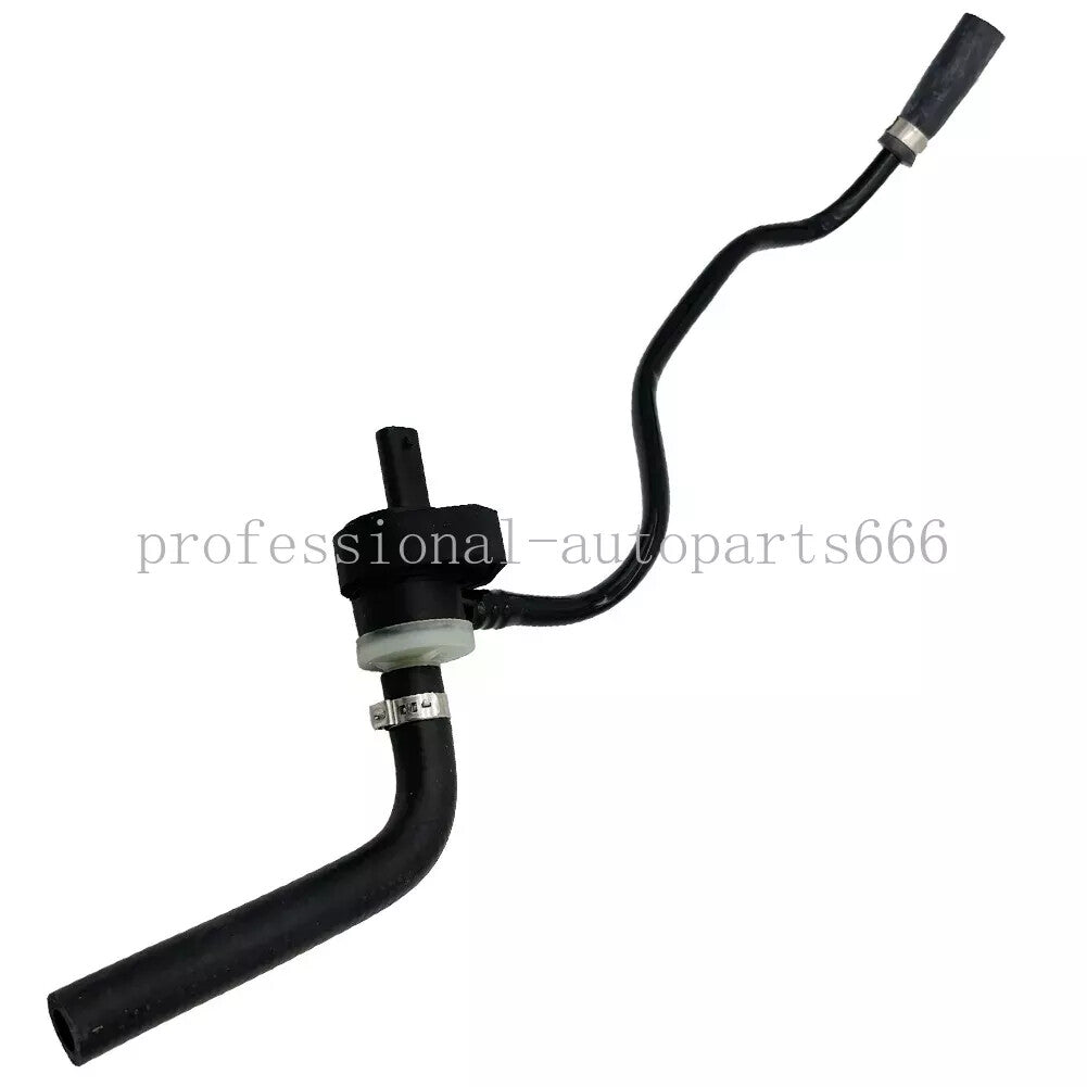 2740182201 Engine Breathing Vent Line for Mercedes GLC250 GLC300 2016-2019 2.0L