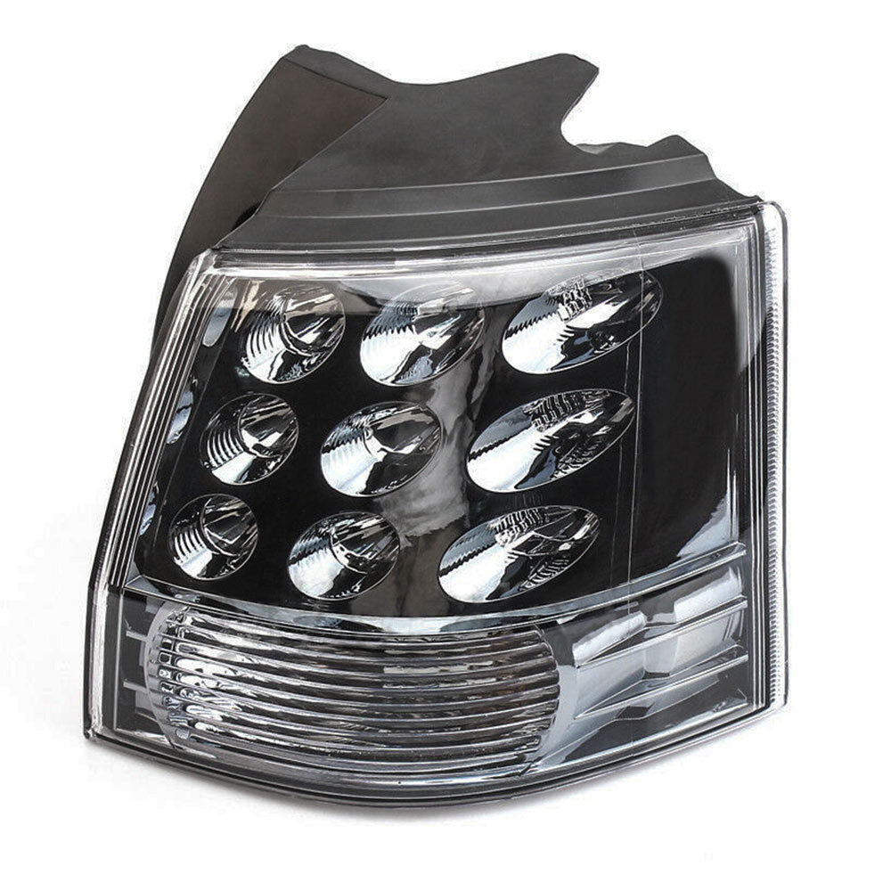 Left Driver Tail Lamp for Mitsubishi Outlander EX 2007-2013 Outer Brake Light