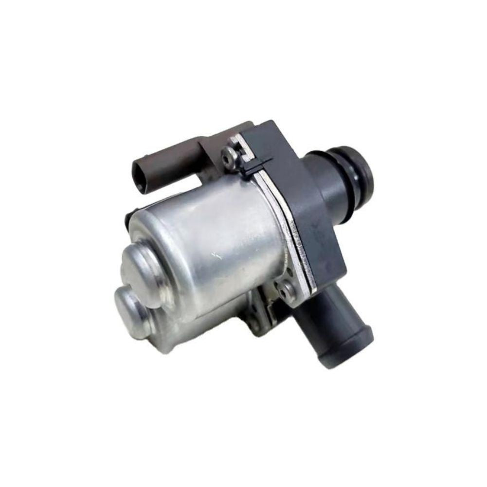Coolant heater control valve suitable for Mercedes S-Class W222 2017 Q