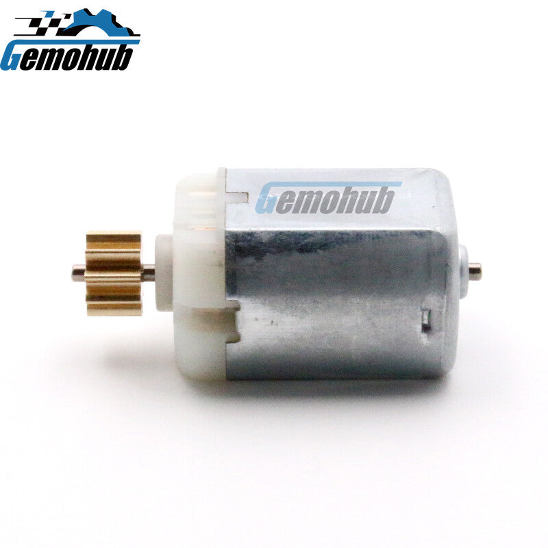 Fuel Door Opener Lock Release Actuator Motor Repair For 2001-2008 for Volvo XC70