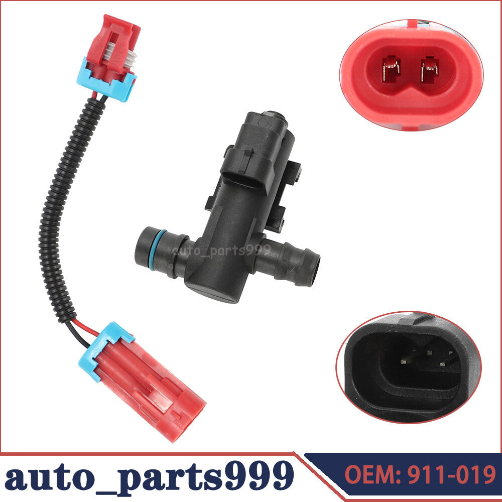 1x EVAP ventilation solenoid valve 911-019 ( ) for Silverado 1500 for GMC for Sierra . n