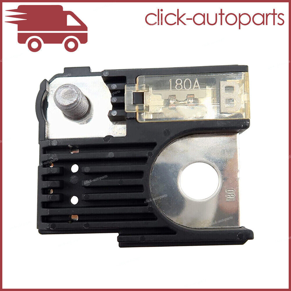 180Amp Battery Fuse Fits for Sorento Optima for K5 Maxcruz Santa Fe Grand Santa Fe Q