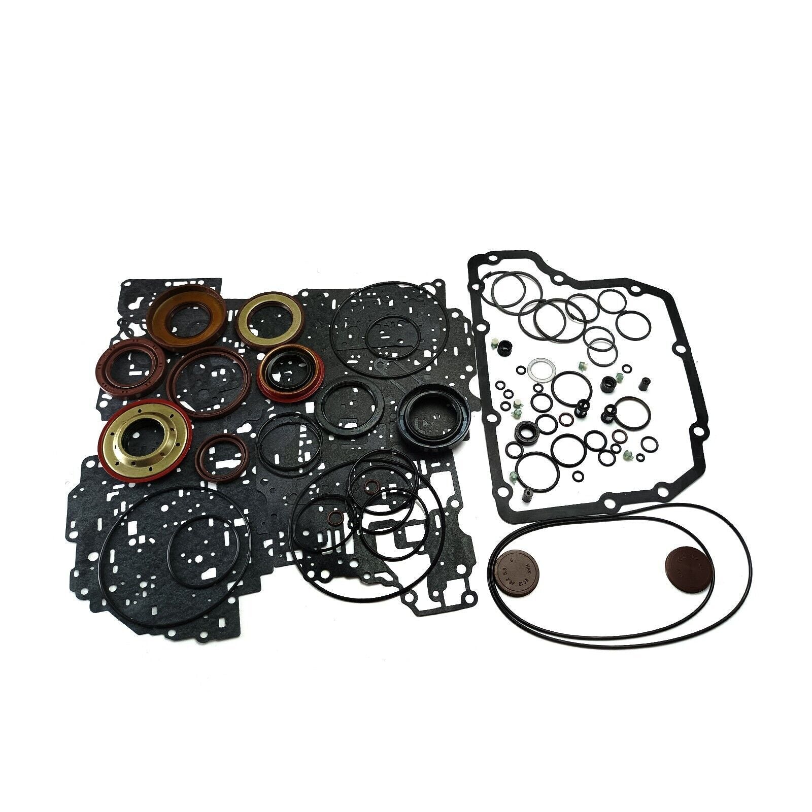 NEW TF80SC TF-80SC Transmission Master Rebuild Kit Overhaul for Mazda for Volvo