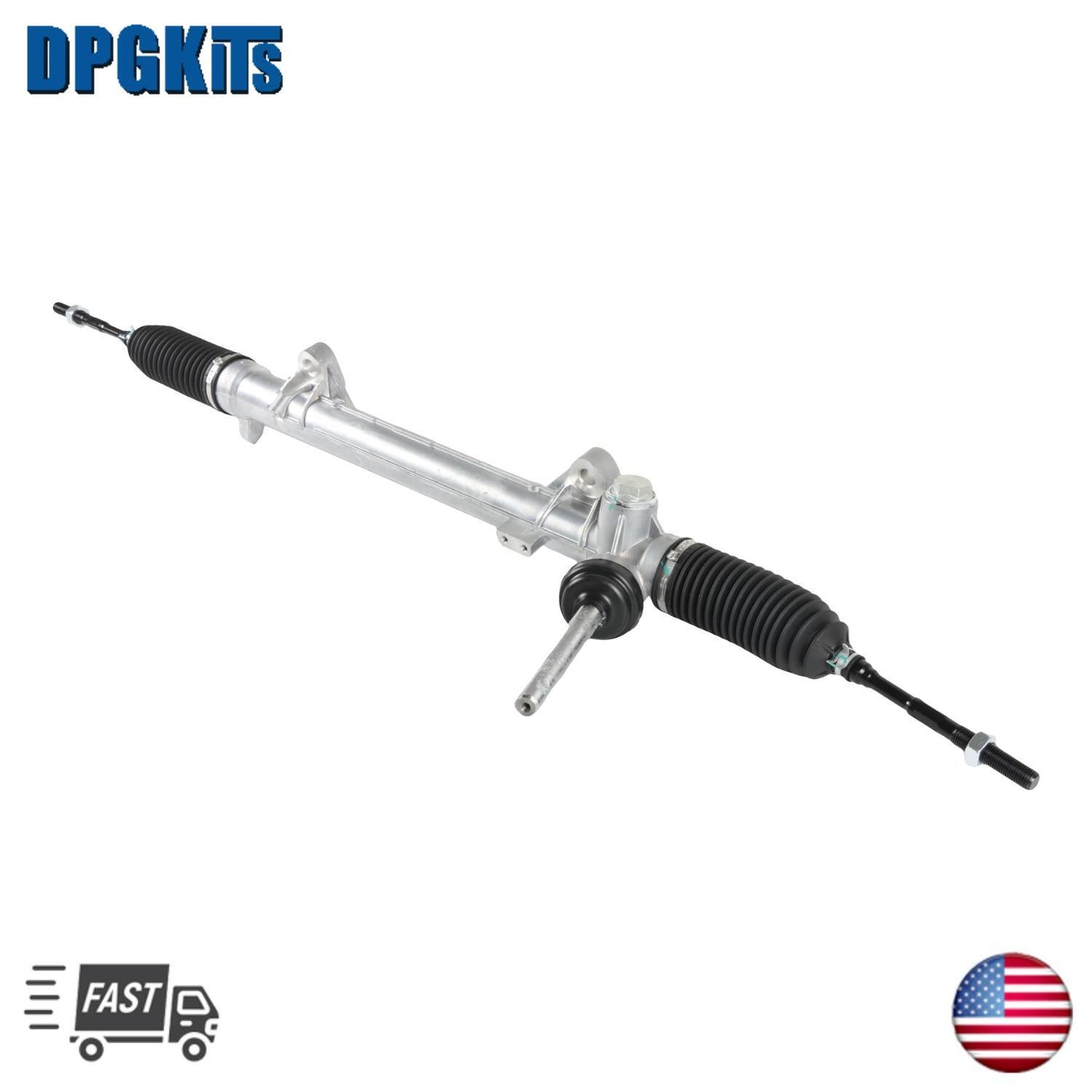 1G-2673 Electronic Power Steering Rack and Pinion Assembly for Nissan Rogue