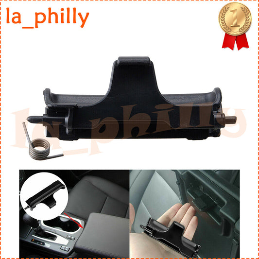 Fit for Acura RDX 2013-2018 Console Armrest Latch Handel w/ Spring 83417TX4A01 Q