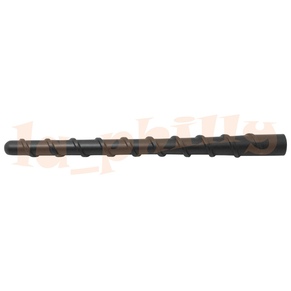 for Hyundai Santa Fe 2004-2020 7 Short Rubber Spiral Antenna Mast Radio AM/FM Q
