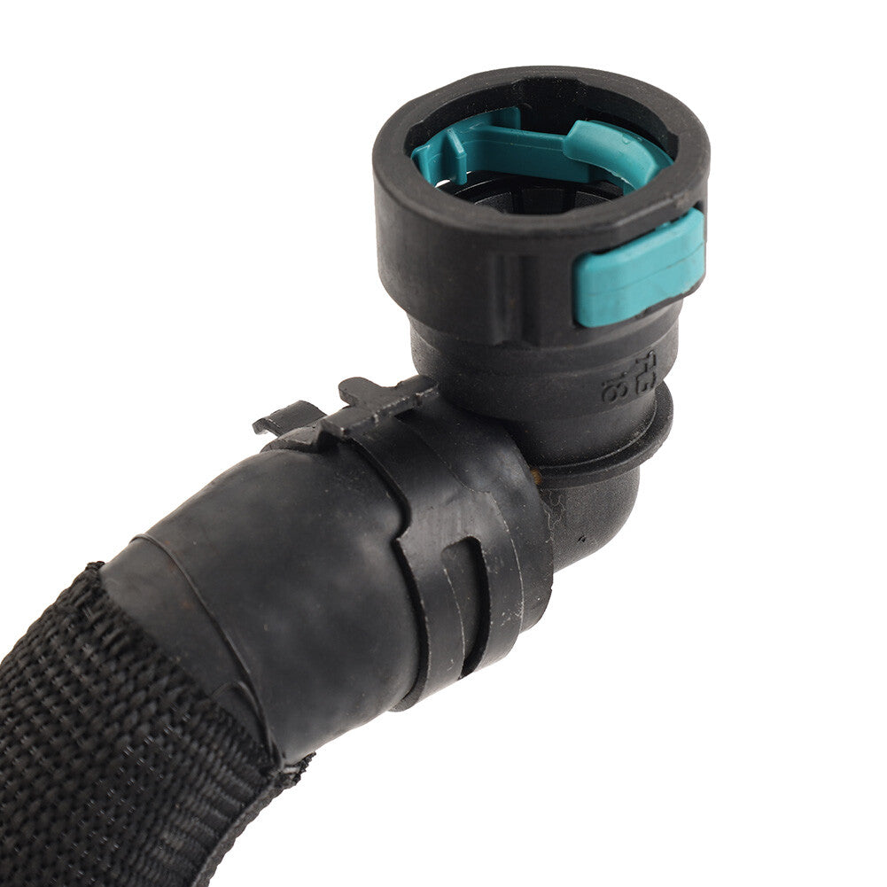 Radiator Coolant Heating Hose Intercooler Pipe C2D23174 for Jaguar XJ 2010-19 Q