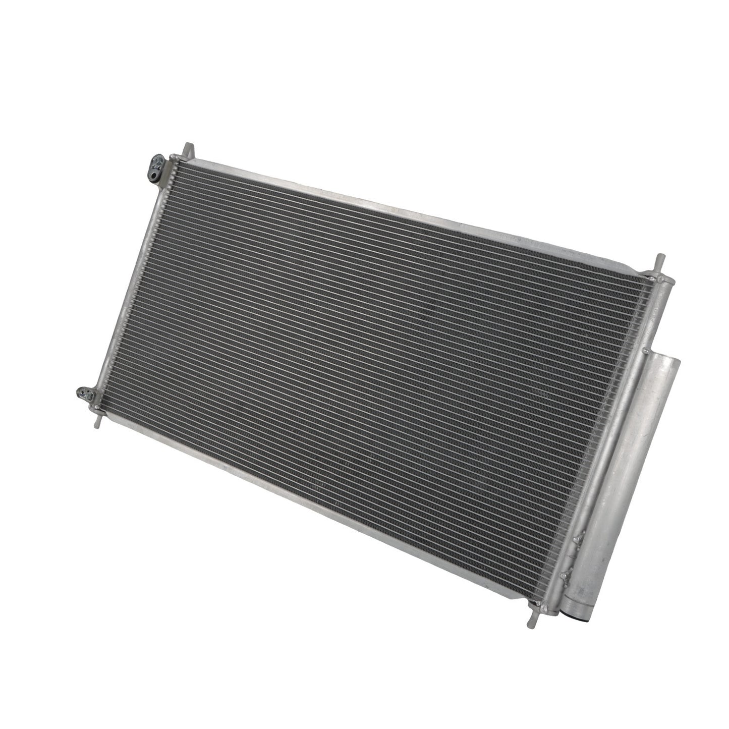 Aluminium A/C Condenser Fits for Honda for Civic 2012-2015 3976 80110TS4T01 n