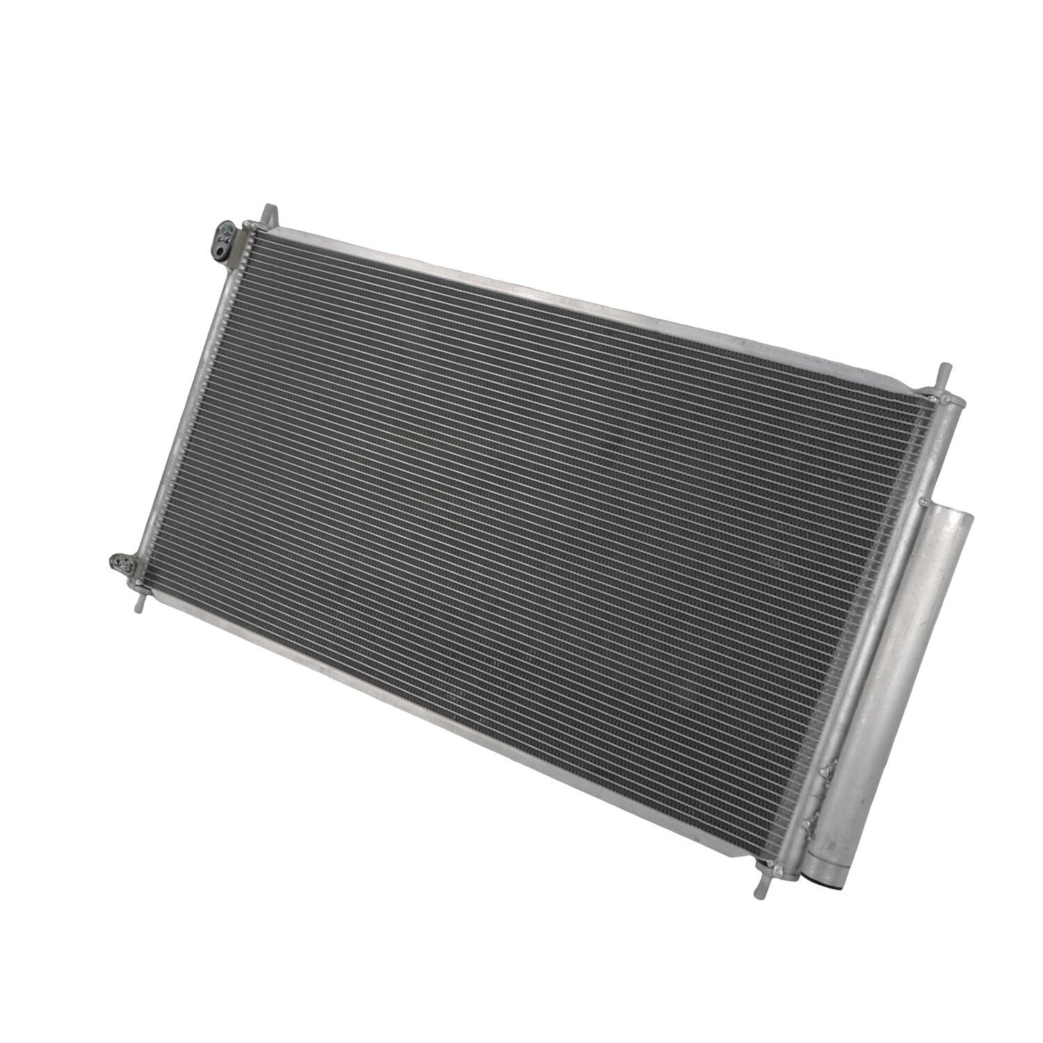 Aluminium A/C Condenser Fits for Honda for Civic 2012-2015 3976 80110TS4T01 n