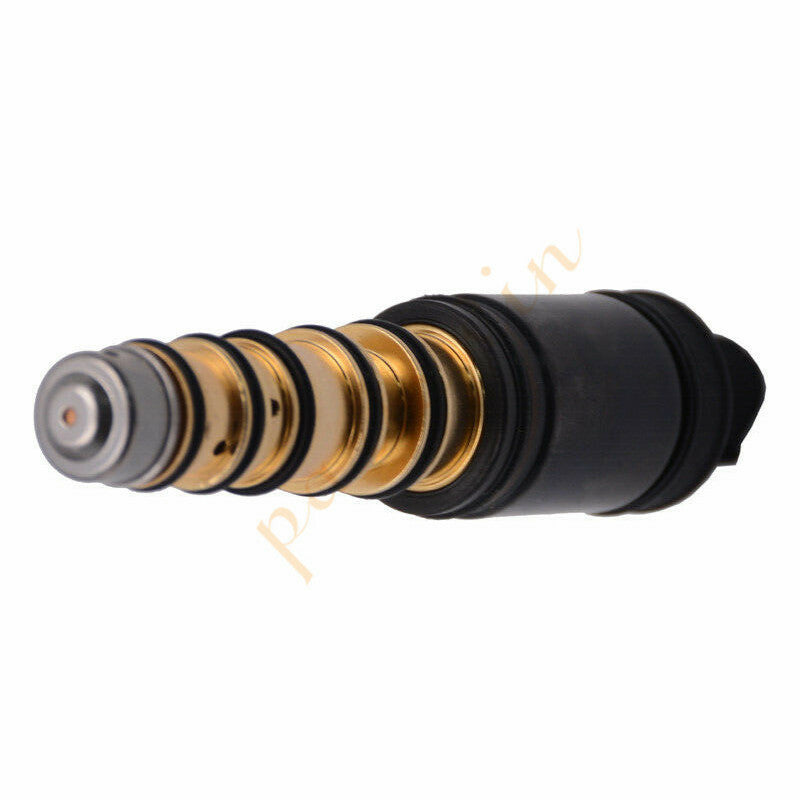 The air conditioning compressor electronic control valve is suitable for Corolla 2014-2017 1.8L models. n