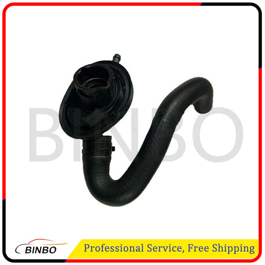 Heat Exchanger Connector Hose for Mercedes-Benz W203 W209 C240 C320 CLK500 Q