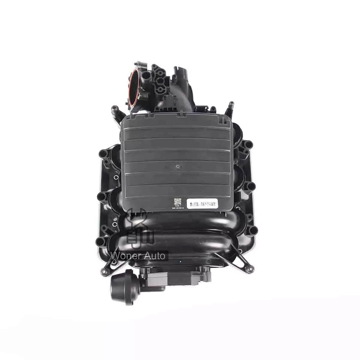 2.5L Engine Intake Manifold Fit for AUDI A7 for A8 CLX CPA 06E133201R Q