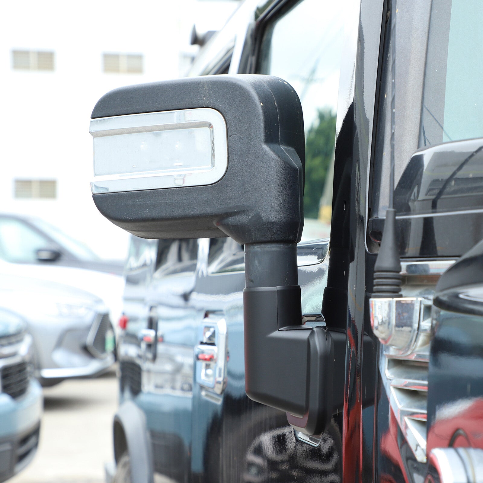 Suitable for 3 G20 28 2020-2022 rear vent decorative frame carbon fiber ABS- v
