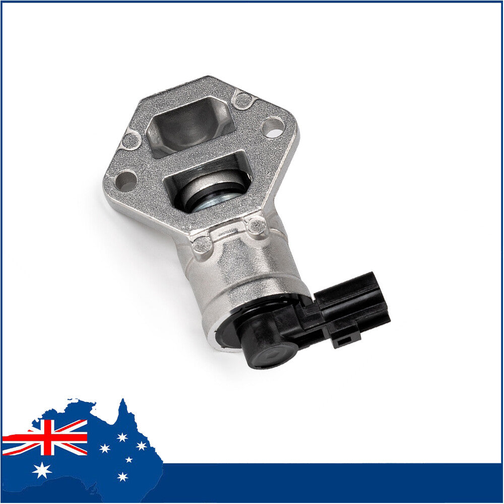 1PCS ZJ01-20-660 ZJ0120660 Idle Air Control Valve Fits For M-azda 3 for Mazda 5 NEW
