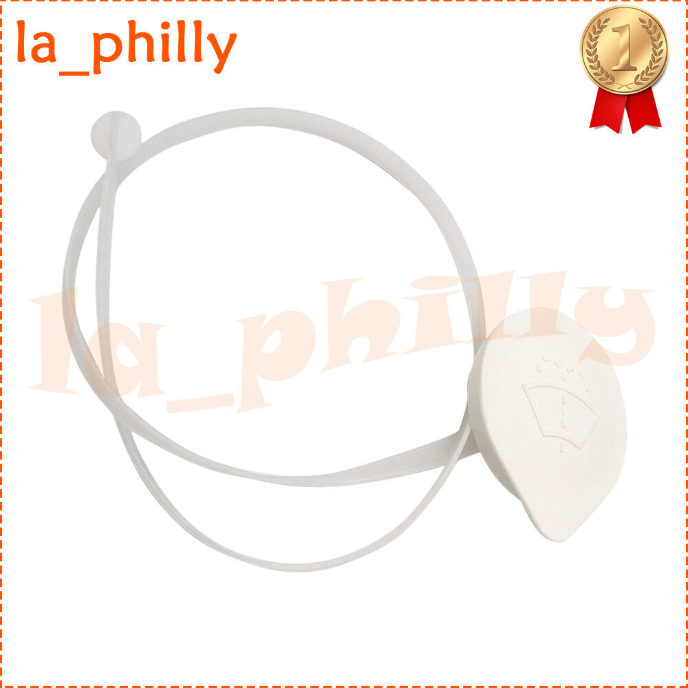 for Mitsubishi Windshield Washer Tank Cap 8260A334 Fits 2007-20 for Mitsubishi for Outlander Q