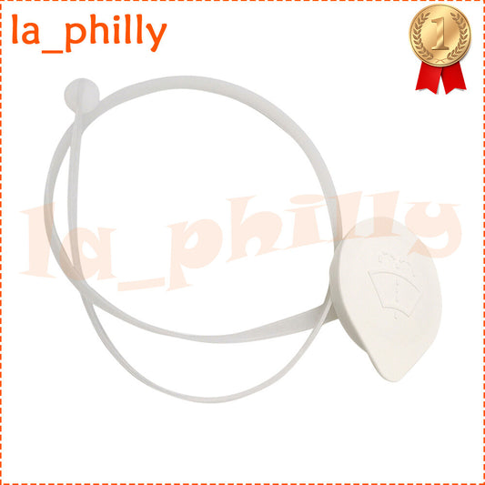 for Mitsubishi Windshield Washer Tank Cap 8260A334 Fits 2007-20 for Mitsubishi for Outlander Q