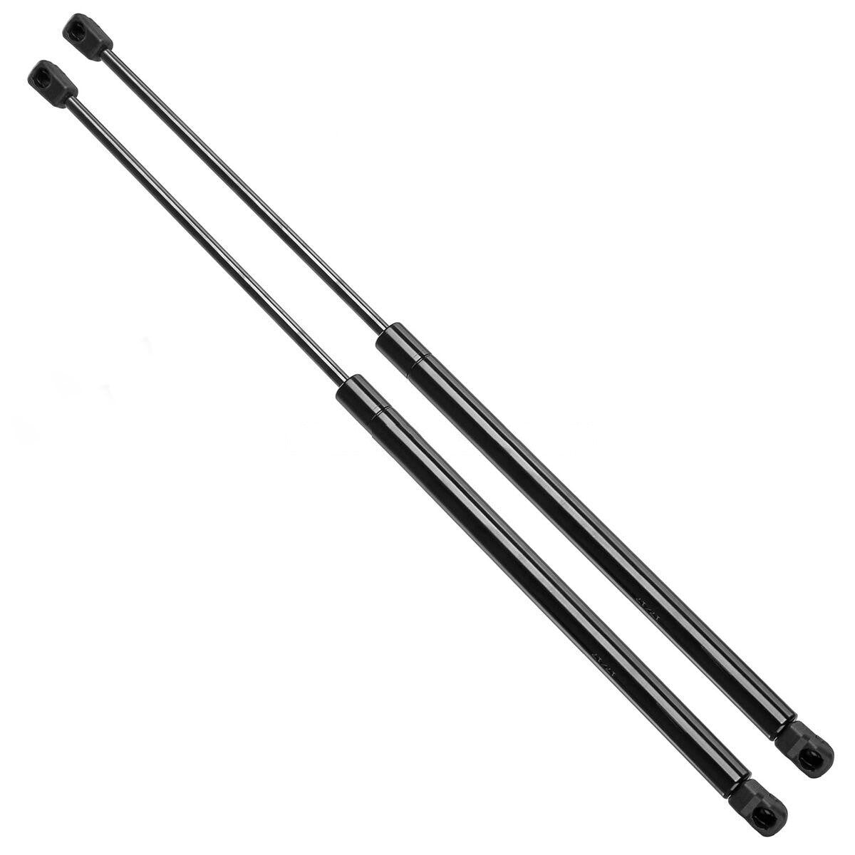 Fit 2007 - 2013 for Acura MDX 1Pair Front Hood Lift Support Shocks Struts 6339 Q