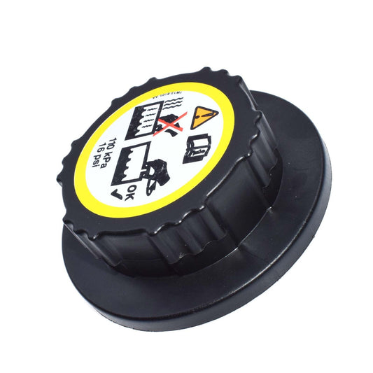 Radiator overflow expansion tank cap suitable for Mercedes-Benz ML500 ML430 ML350 ML320