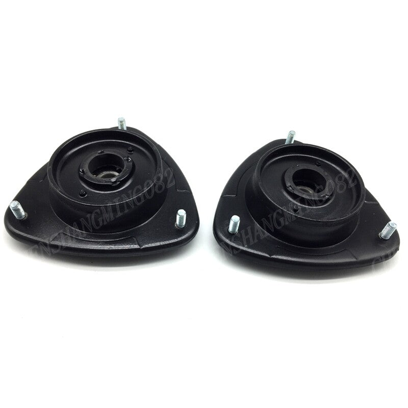 SBSS-B9F 2 front shock absorber bracket for Subaru Legacy Impreza Forester 07-14- n
