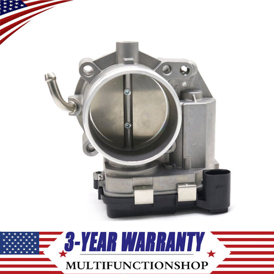 for VW for Jetta 2.5L 2007-2014 for VW for Passat 2012-2014 Throttle Body 07K133062A Q