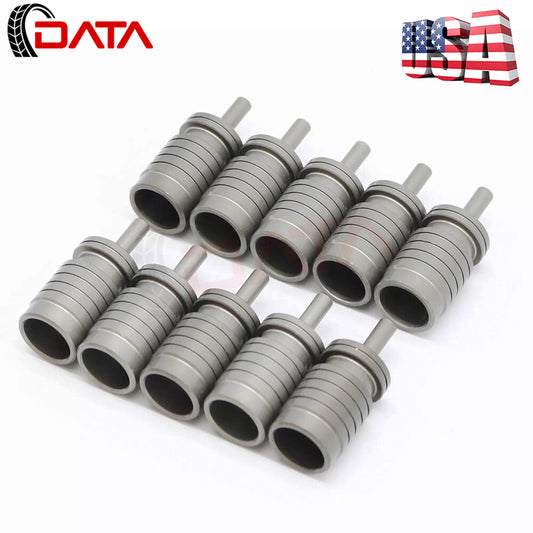 6Pcs Pistons & Rings STD Mast 88mm for E280 C300 GLK300 3.0L V6 D