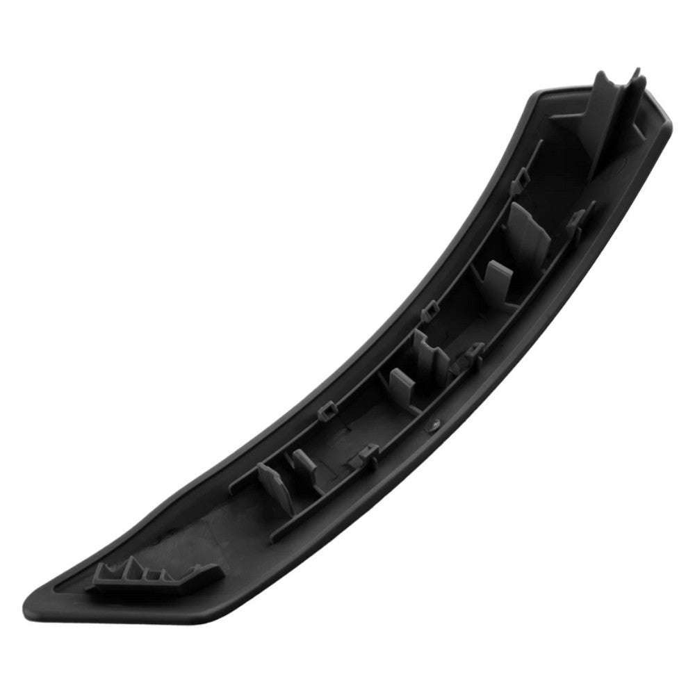 Front Right Door Panel Handle Pull Interior Trim Cover for BMW E89 Z4 2009-2016 Q