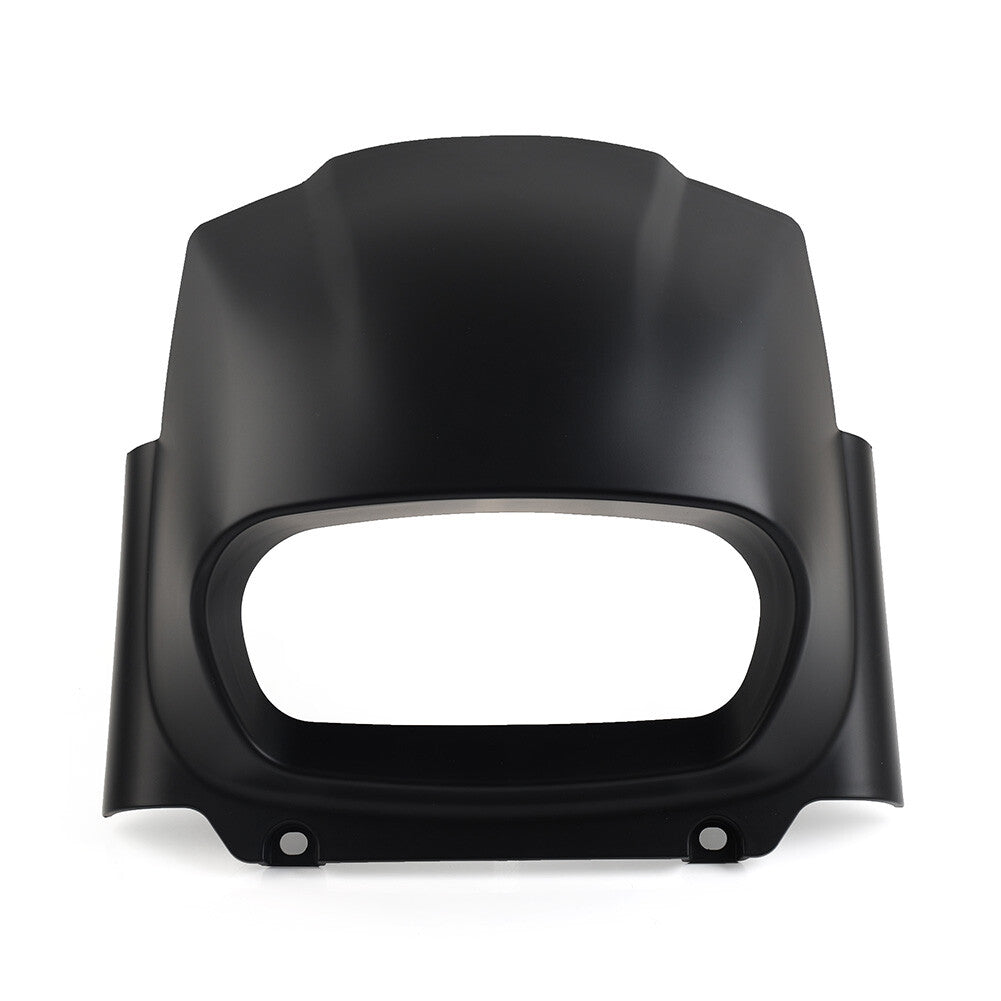 Fit for Harley Fat Bob FXFB FXFBS 2018-2022 Motorcycle Headlight Fairing Cover Cowl